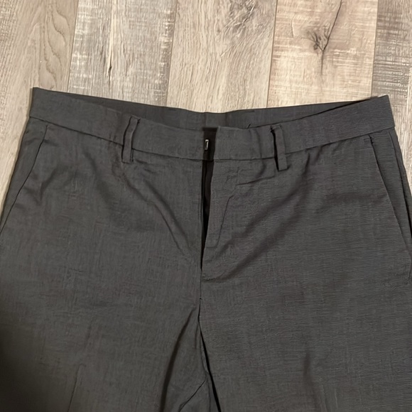 Perry Ellis Modern Fit Dress Pants - Picture 5 of 9